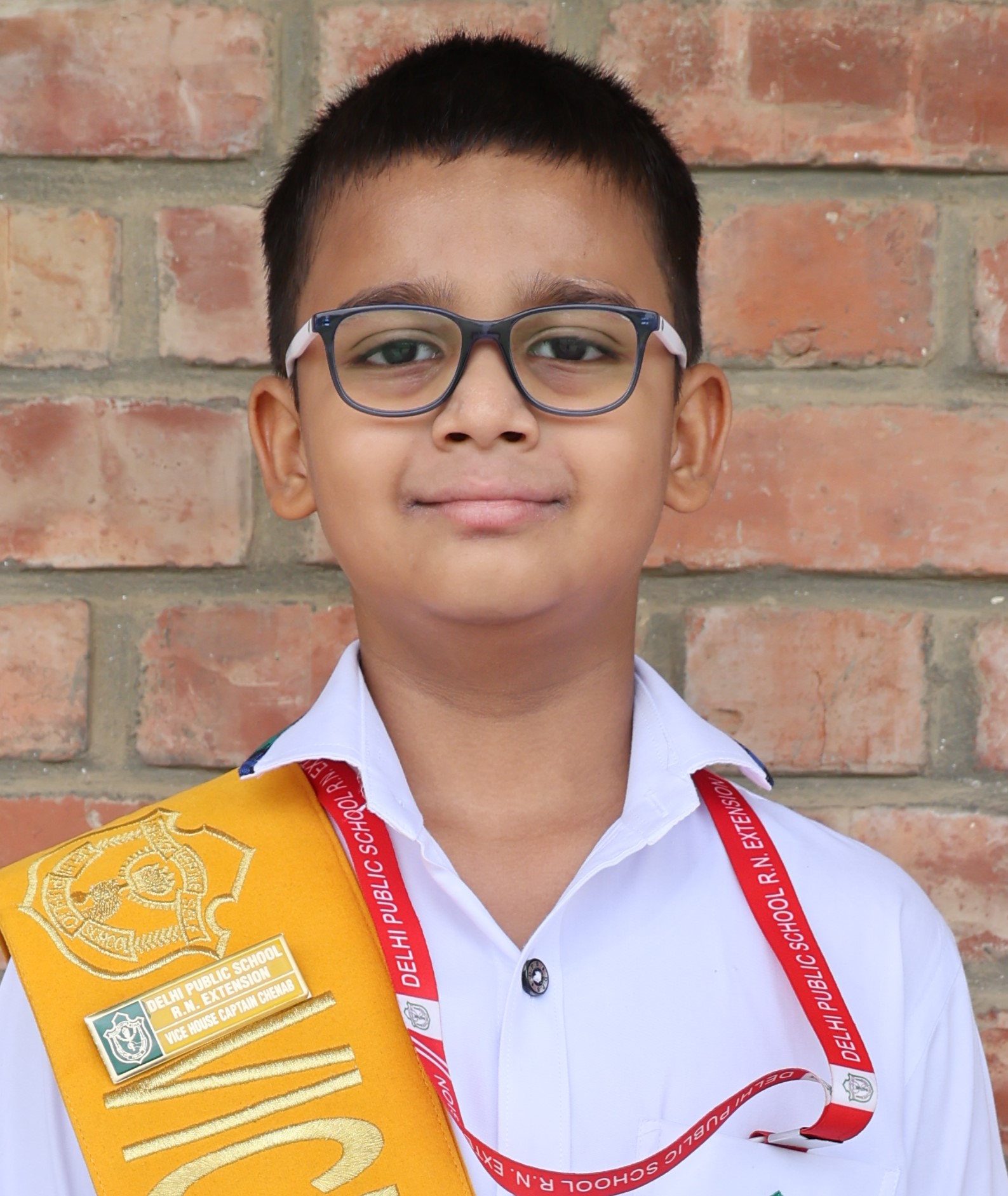 Trijal Srivastava